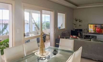 Casa para Venda - 280m², 3 dormitórios, sendo 1 suites, 2 vagas - Sétimo Céu