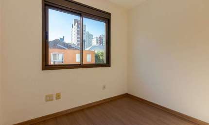 Apartamento 2 dorm. + varanda + vaga 69m² Rio Branco - Porto Alegre