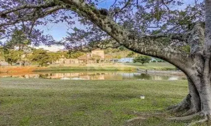 Terreno em Condominio para Venda - 0m², 0 dormitórios, Alphaville
