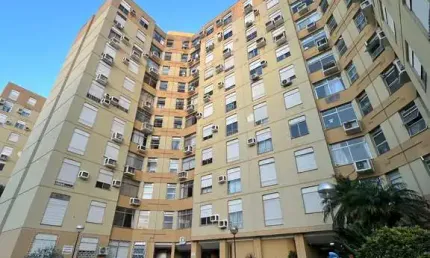Apartamento com 2 quartos à venda na Avenida Wenceslau Escobar, 1086, Tristeza, Porto Alegre