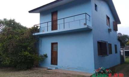 Casa com 5 quartos à venda na Estrada Afonso Lourenço Mariante, 649, Belém Velho, Porto Alegre