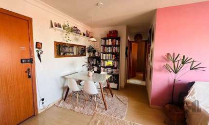 Apartamento com 2 quartos à venda na Avenida da Azenha, 680, Azenha, Porto Alegre