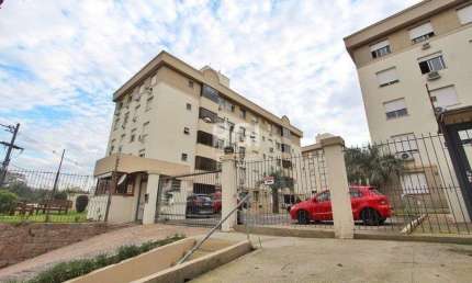 Apartamento com 2 quartos à venda na Rua Coronel Aparício Borges, 168, Glória, Porto Alegre