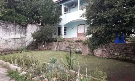 Casa para venda - 380m², 4 dormitórios, 4 vagas - jardim itu sabará