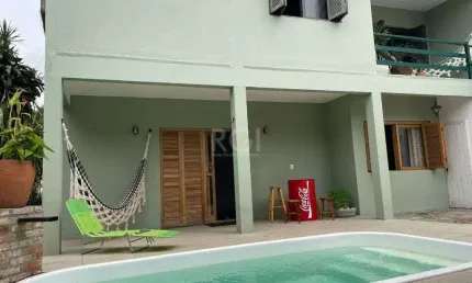Casa para venda - 260m², 3 dormitórios, sendo 2 suites, 2 vagas - nonoai