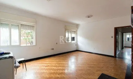 Apartamento para Venda - 101m², 3 dormitórios, 1 vaga - Menino Deus