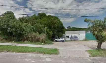 Terreno para Venda - 6105m², 0 dormitórios, Vila Nova