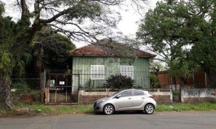 Terreno para Venda - 1345m², 0 dormitórios, Partenon