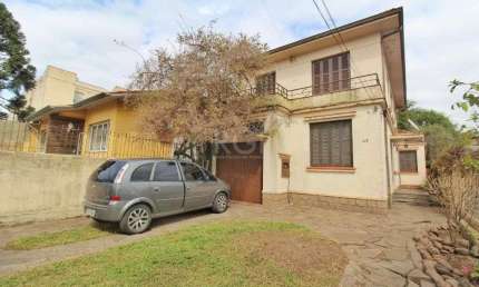 Casa com 4 quartos à venda na Rua Nossa Senhora das Graças, 95, Glória, Porto Alegre
