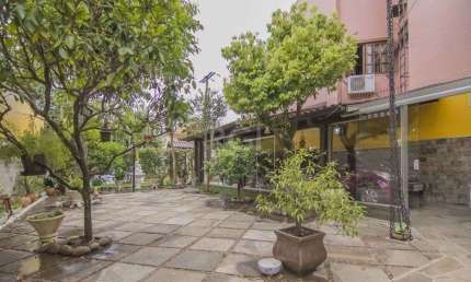 Casa para Venda - 252m², 3 dormitórios, sendo 1 suites, 3 vagas - Parque Santa Fé