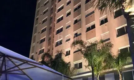 Apartamento para venda - 60m², 2 dormitórios, sendo 1 suites, 1 vaga - teresópolis