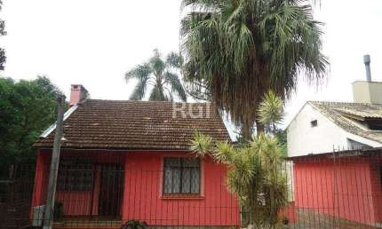 Casa com 2 quartos à venda na Avenida Engenheiro Ludolfo Boehl, 1136, Teresópolis, Porto Alegre