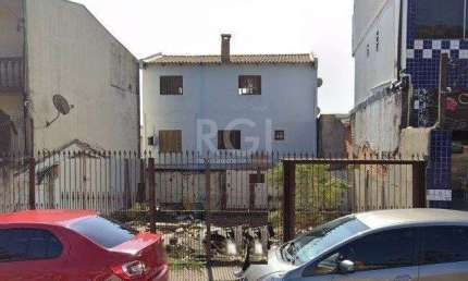 Terreno para Venda - 200m², 0 dormitórios, Alto Petrópolis