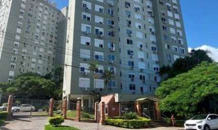 Apartamento com 1 quarto à venda na Avenida Wenceslau Escobar, 2034, Tristeza, Porto Alegre