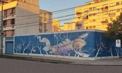 Terreno para Venda - 634m², 0 dormitórios, Floresta