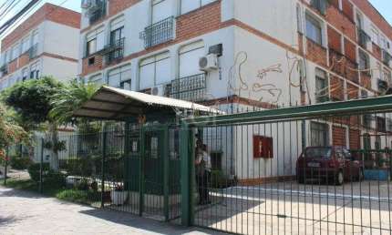 Apartamento com 2 quartos à venda na Avenida Ipiranga Sala, 7000, Jardim do Salso, Porto Alegre