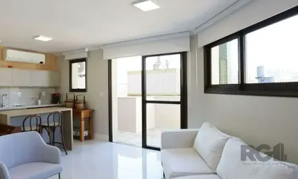 Cobertura com 3 quartos à venda na Rua Olinda, 401, São Geraldo, Porto Alegre