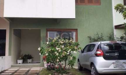 Casa para Venda - 148.53m², 4 dormitórios, sendo 1 suites, 2 vagas - Hípica