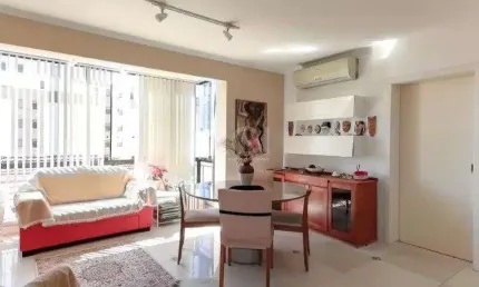 Cobertura para Venda - 189m², 4 dormitórios, sendo 2 suites, 2 vagas - Farroupilha