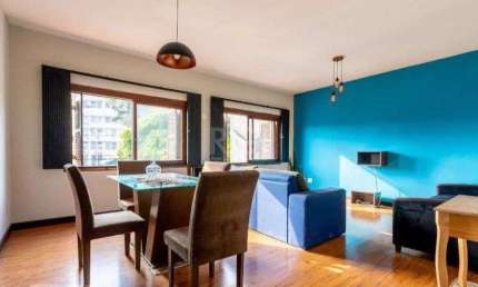 Apartamento para Venda - 150m², 2 dormitórios, sendo 1 suites, Santana