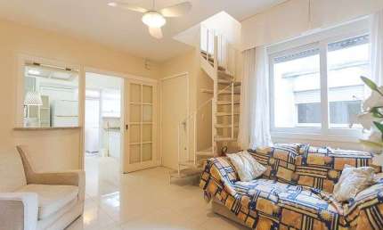 Cobertura com 4 quartos à venda na Rua Comendador Rheingantz, 398, Auxiliadora, Porto Alegre