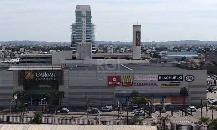 Apartamento para Venda - 118.1m², 3 dormitórios, sendo 1 suites, 1 vaga - Centro