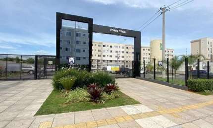 Apartamento para Venda - 40.82m², 2 dormitórios, 1 vaga - Moinhos de Vento