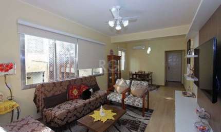 Apartamento para Venda - 89.25m², 3 dormitórios, sendo 1 suites, Centro Histórico