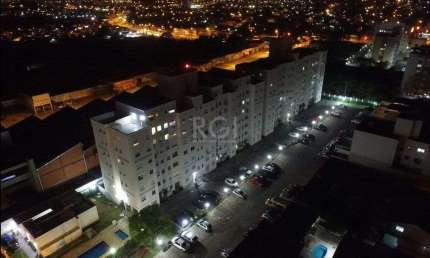 Apartamento para Venda - 49.72m², 2 dormitórios, 1 vaga - Sarandi