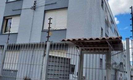 Apartamento para Venda - 42.37m², 1 dormitório, Teresópolis