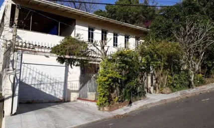 Casa para venda - 230.45m², 4 dormitórios, sendo 1 suites, 3 vagas - ponta grossa