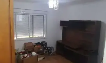Apartamento com 3 quartos, vaga de garagem 69,51m² no bairro glória, porto alegre/rs