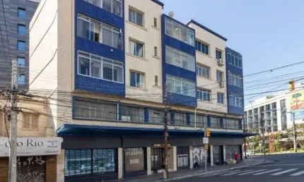 Apartamento para venda - 113m², 3 dormitórios, floresta