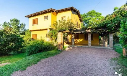 Sítio para Venda - 25000m², 0 dormitórios, Lomba do Pinheiro