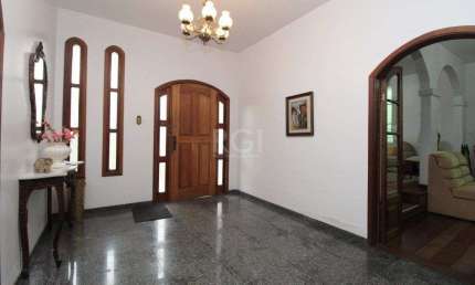 Casa para Venda - 406.36m², 6 dormitórios, sendo 6 suites, 2 vagas - Chácara das Pedras