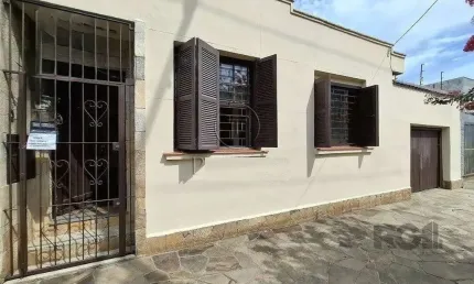 Casa para venda - 90m², 2 dormitórios, 4 vagas - são geraldo