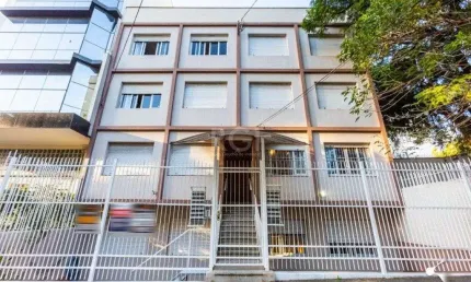 Apartamento para venda - 62m², 2 dormitórios, higienópolis