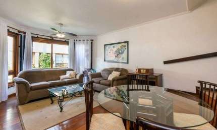 Casa com 3 quartos à venda na Rua Santa Vitória, 80, Tristeza, Porto Alegre