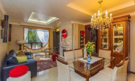 Apartamento com 3 quartos à venda na Rua Domingos Martins, 979, Centro, Canoas