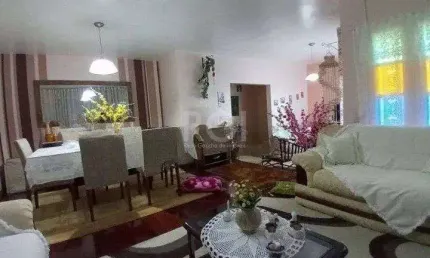 Casa com 4 quartos à venda na Rua Visconde de Taunay, 531, Harmonia, Canoas