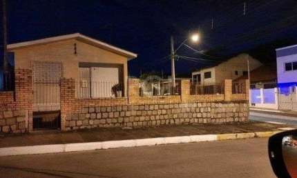 Casa com 3 quartos à venda na Rua Pedro Álvares Cabral, 76, Nossa Senhora das Graças, Canoas