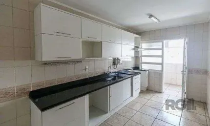 Apartamento com 2 quartos à venda na Avenida Érico Veríssimo, 910, Menino Deus, Porto Alegre