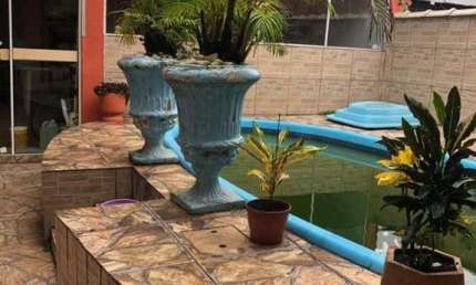 Casa com 3 quartos à venda na Rua Jardim América, 126, Harmonia, Canoas
