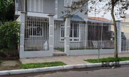 Casa com 2 quartos à venda na Rua Jorge Amado, 133, Harmonia, Canoas