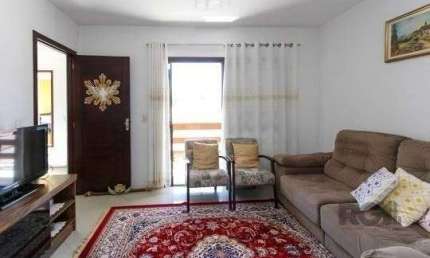 Casa com 2 quartos à venda na Rua Saldanha da Gama, 696, Harmonia, Canoas