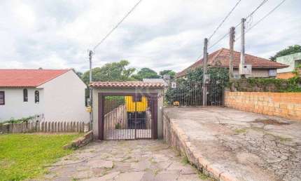 Casa com 2 quartos à venda na Rua da Fonte, 158, Bom Jesus, Porto Alegre