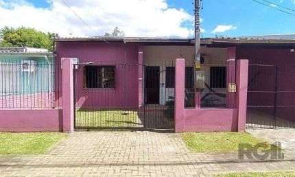Casa com 3 quartos à venda na Rua Araçá, 2150, Harmonia, Canoas