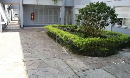 Apartamento para Venda - 54.13m², 2 dormitórios, Menino Deus