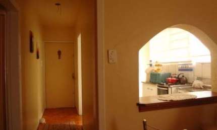 Apartamento para Venda - 62.43m², 2 dormitórios, 1 vaga - Santana