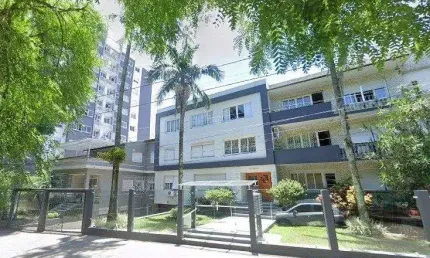 Apartamento 129m² - 3 dormitórios, 3 banheiros e 1 vaga de garagem no bairro São João